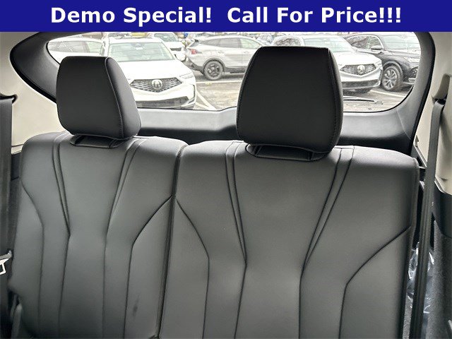 Used 2026 Acura MDX SH-AWD image 15