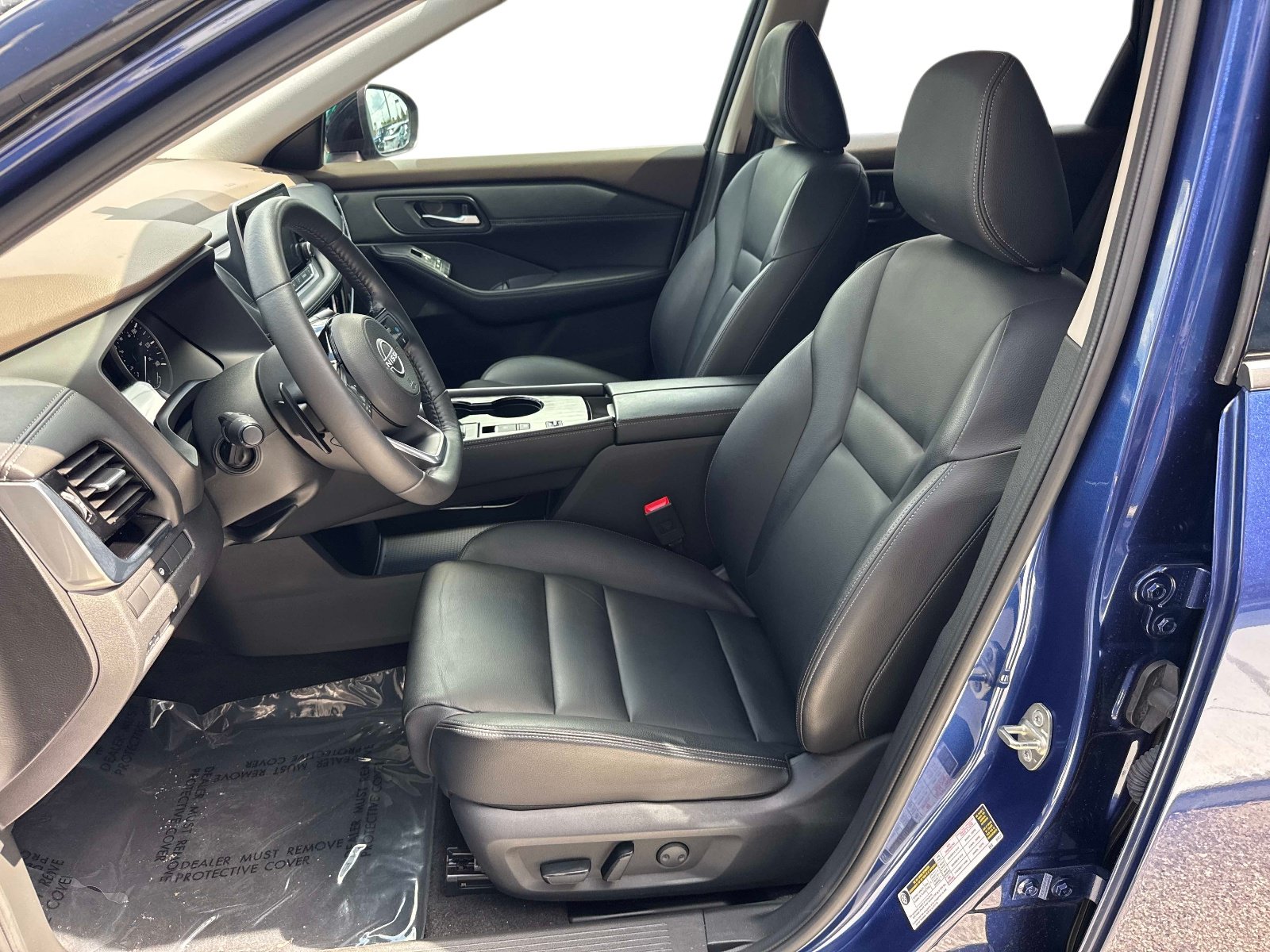 Used 2022 Nissan Rogue SL FWD image 22