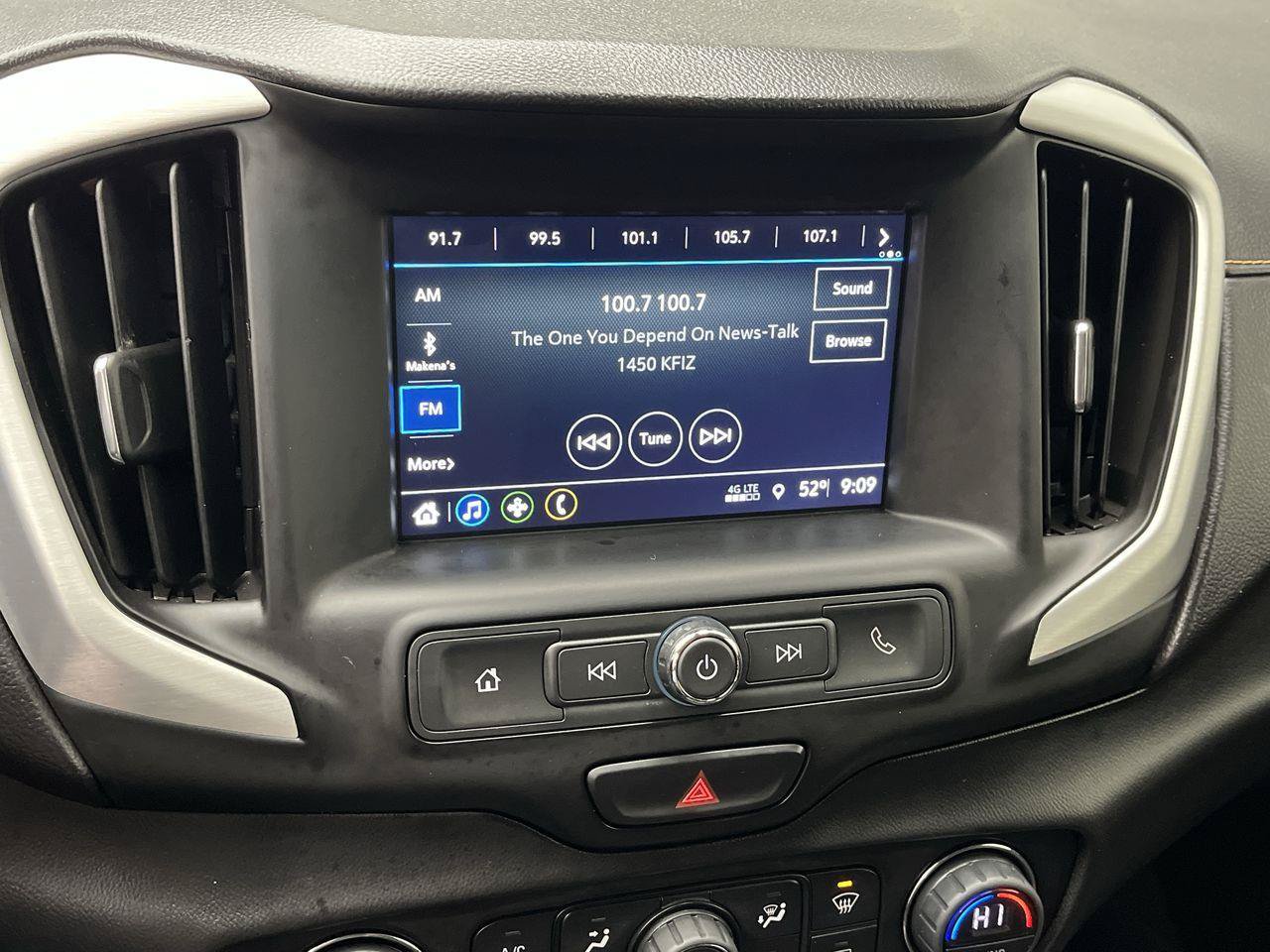 Certified 2018 GMC Terrain SLE w/ Driver Convenience Package FWD image 18