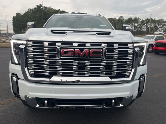 New 2026 GMC Sierra 2500 Denali w/ Technology Package image 2