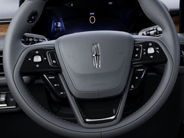 New 2027 Lincoln Aviator Reserve w/ Jet Appearance Package AWD/4WD image 12