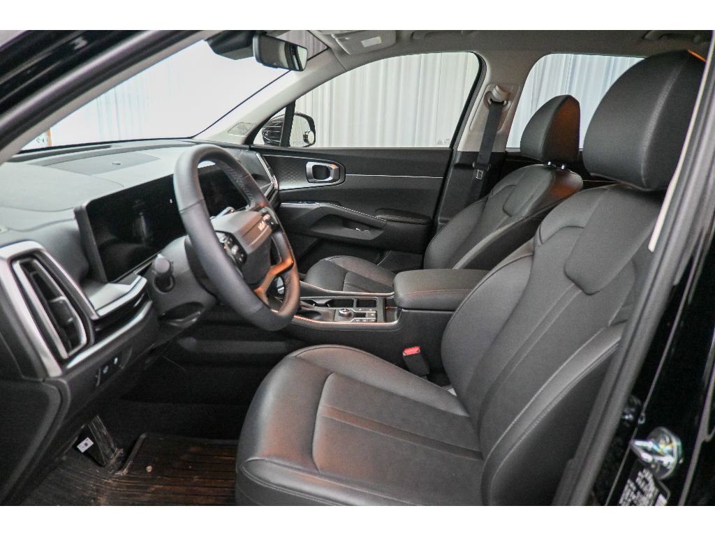 Used 2026 Kia Sorento EX image 10