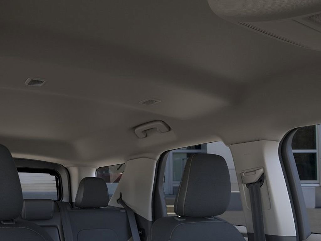 New 2026 Ford Bronco Sport Big Bend image 22