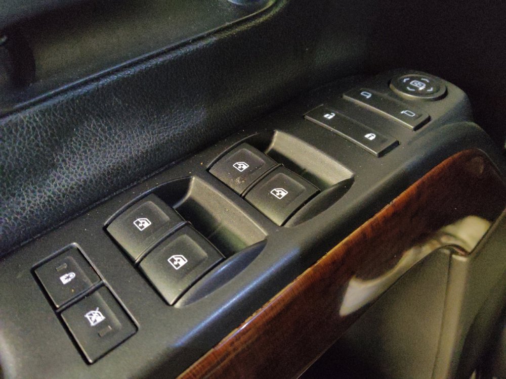 Used 2016 GMC Sierra 1500 SLE w/ SLE Value Package image 27