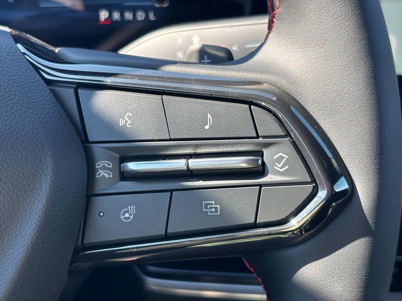 New 2026 Chevrolet Equinox RS w/ Safety and Technology Package image 13