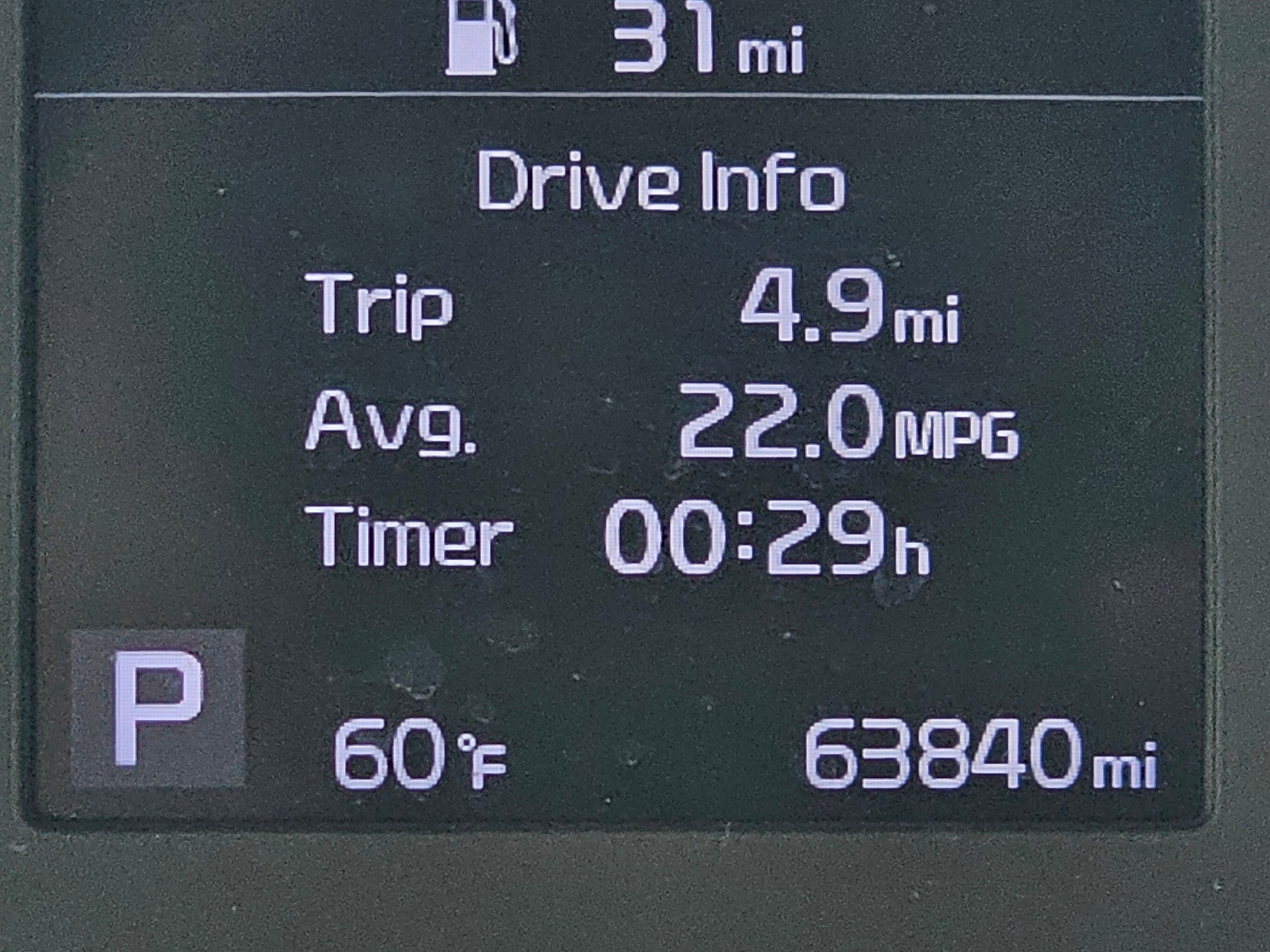 Used 2021 Kia Forte LXS image 19