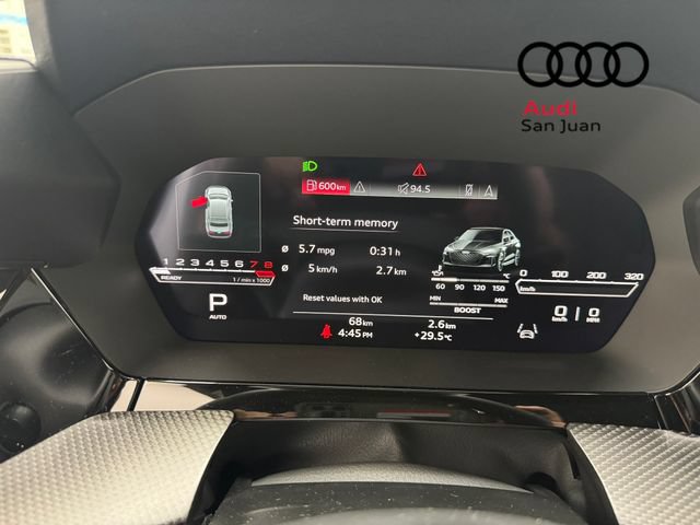 New 2026 Audi RS 3 AWD/4WD image 15