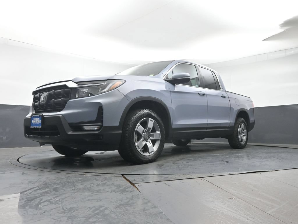 New 2026 Honda Ridgeline RTL image 29
