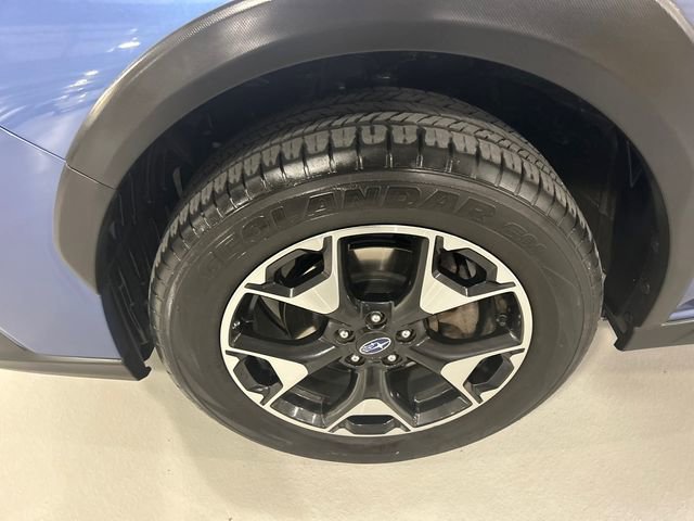 Used 2020 Subaru Crosstrek 2.0i image 8