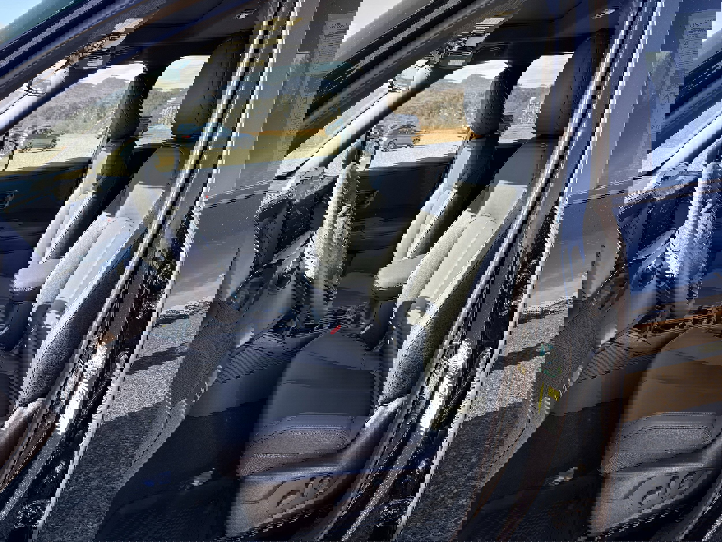 New 2026 Subaru Outback Premium image 28