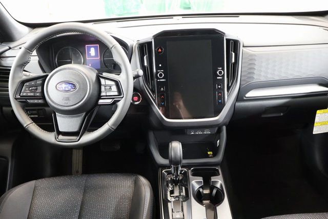 New 2026 Subaru Forester Premium image 15