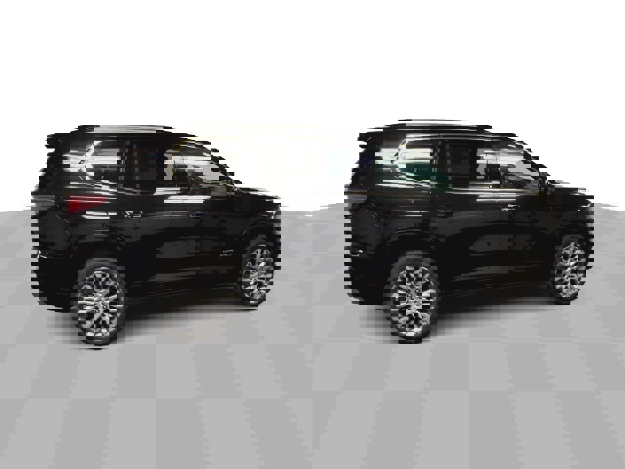 New 2025 GMC Acadia Denali w/ Super Cruise Package image 45