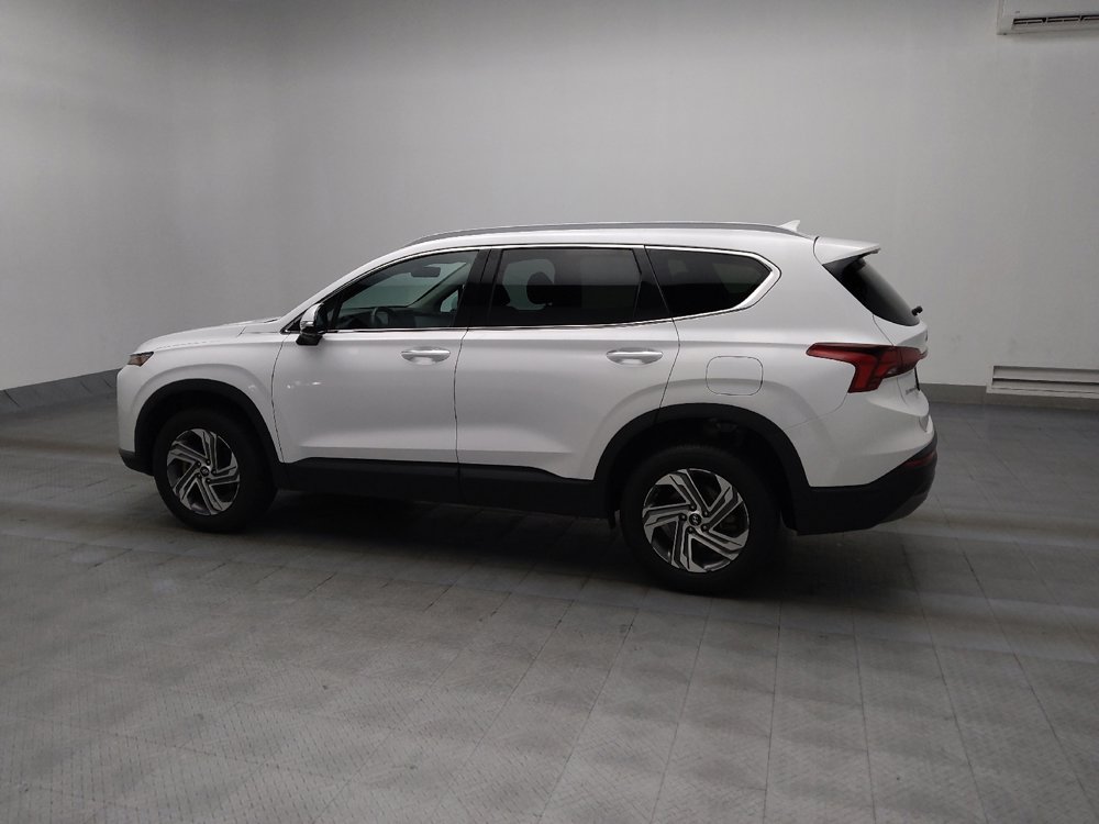 Used 2023 Hyundai Santa Fe SEL image 3