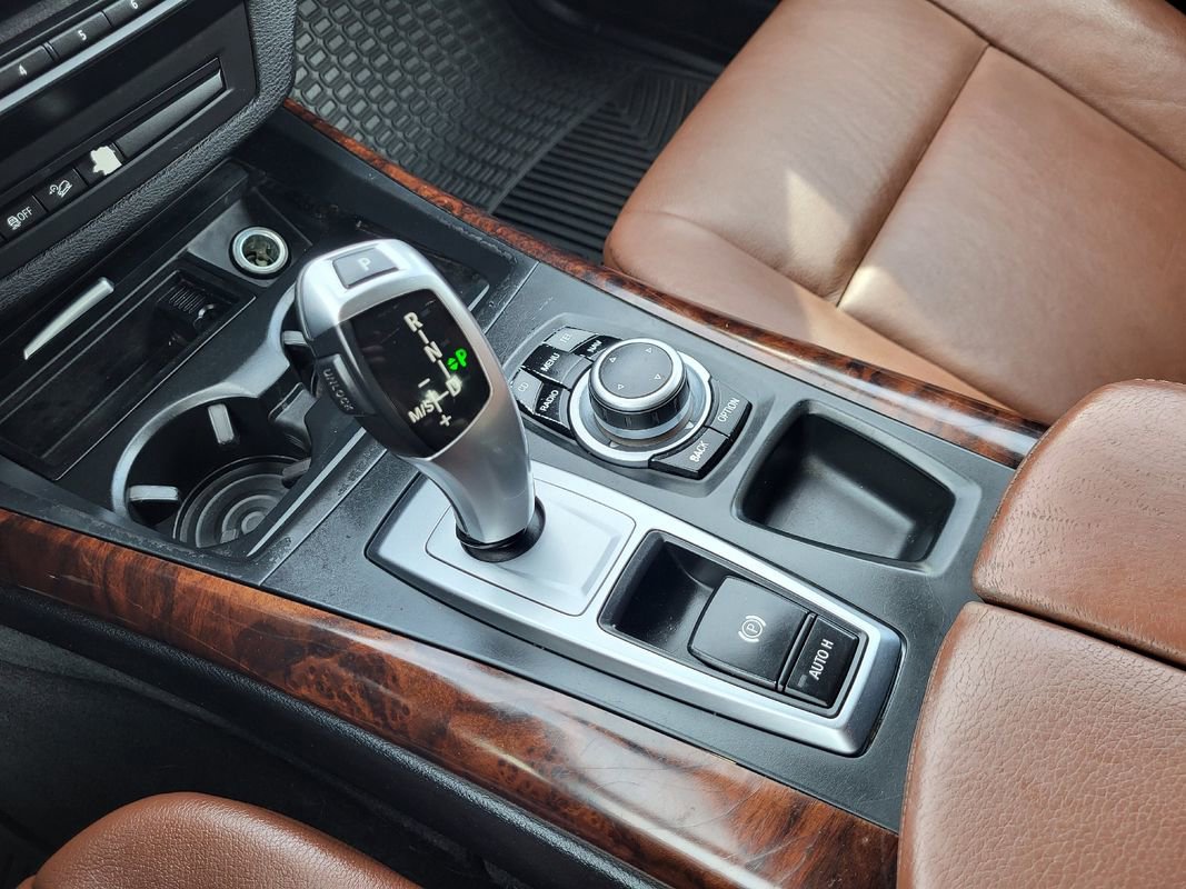 Used 2011 BMW X5 xDrive35i AWD/4WD image 35