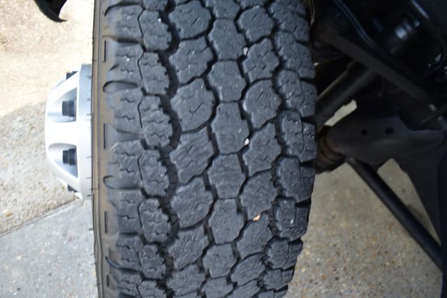 Used 2021 Chevrolet Silverado 3500 W/T w/ WT Fleet Convenience Package image 19