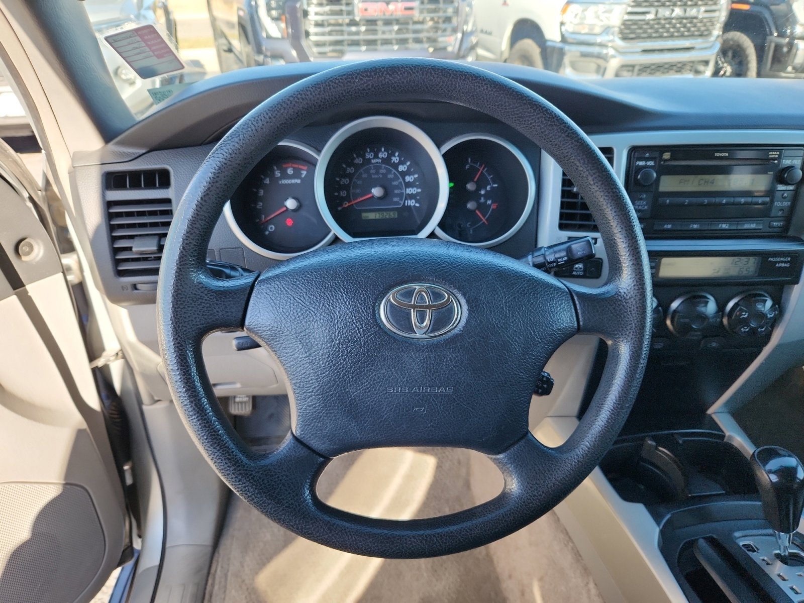 Used 2006 Toyota 4Runner SR5 image 9