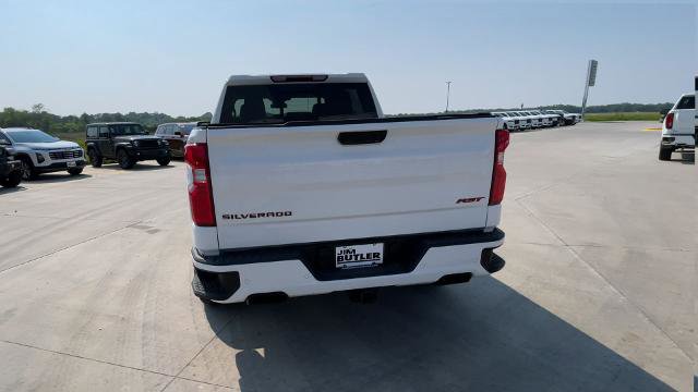 New 2025 Chevrolet Silverado 1500 RST w/ Convenience Package II image 59
