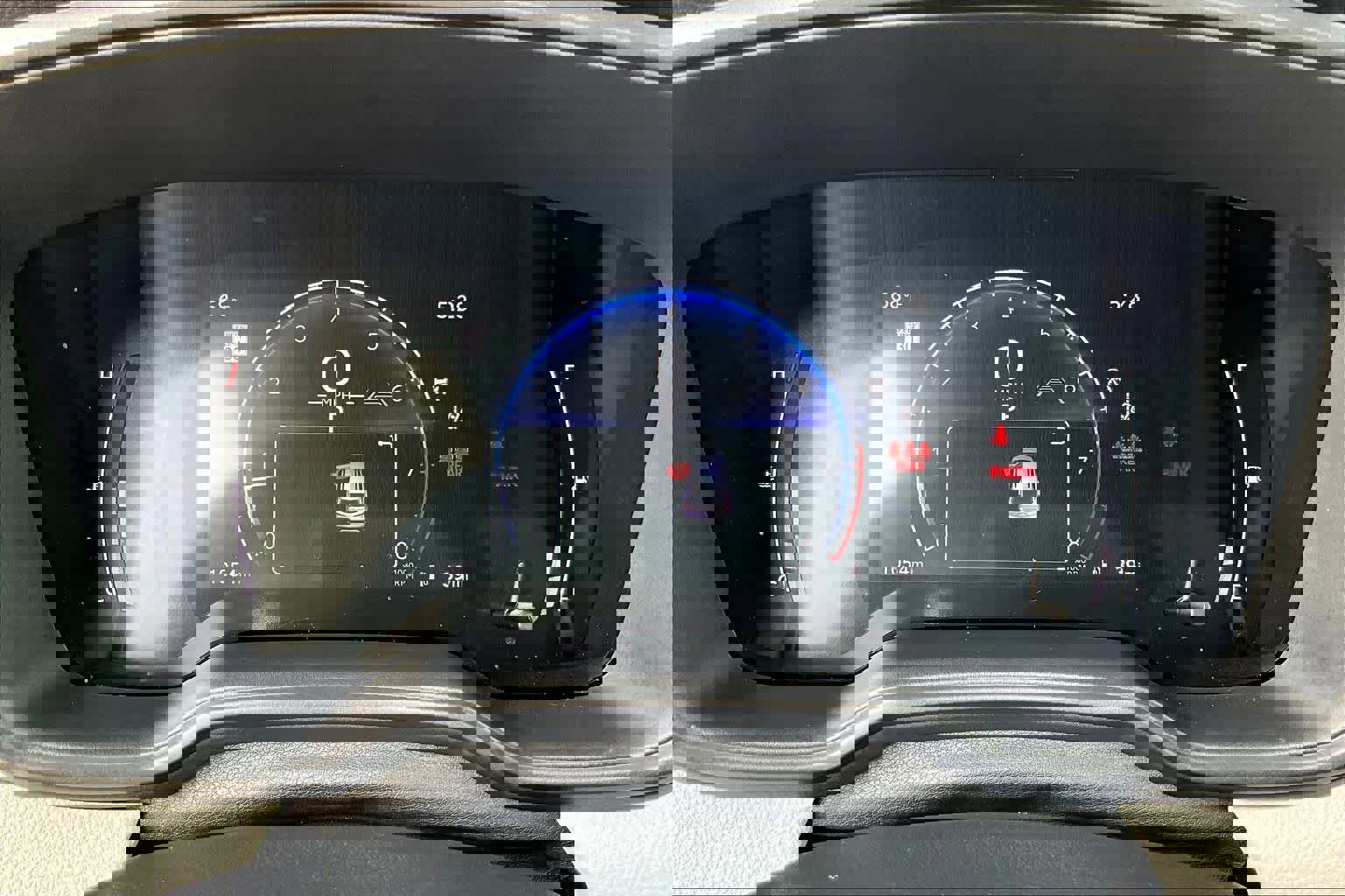 Used 2026 Toyota Corolla Cross L image 24