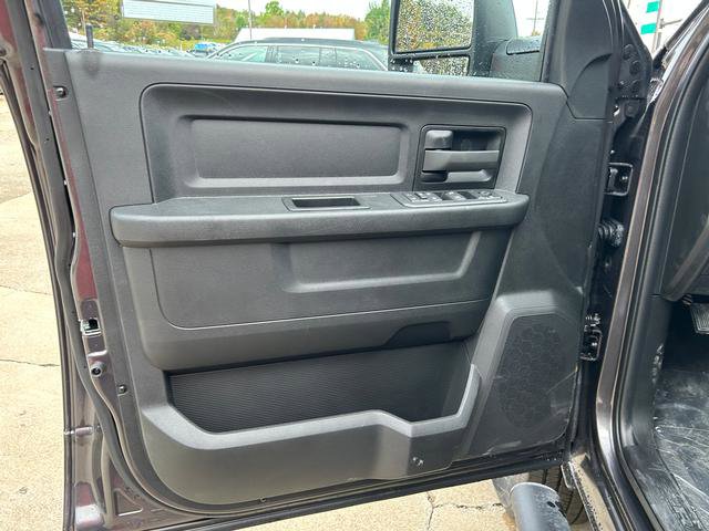 New 2026 RAM 2500 Tradesman image 7