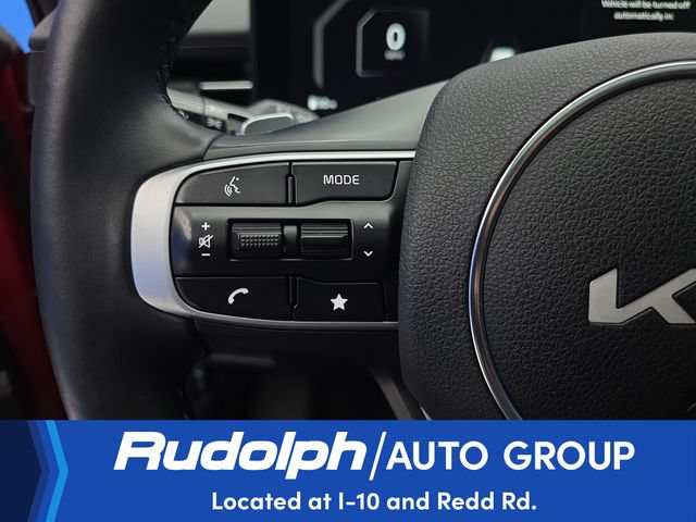 Used 2025 Kia K5 GT w/ GT1 Package FWD image 19