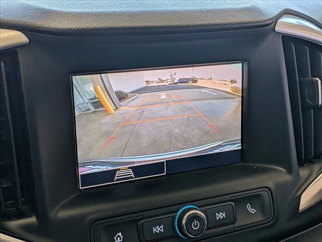 Used 2024 GMC Terrain SLE FWD image 18