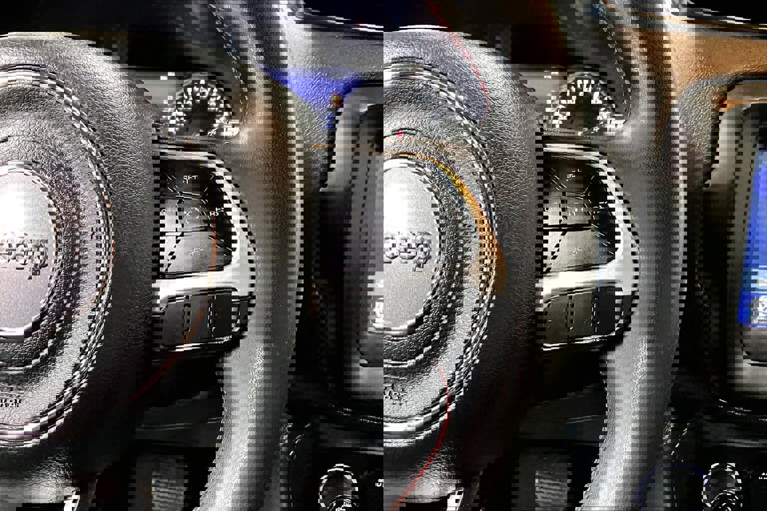 Used 2020 Jeep Renegade Trailhawk image 25