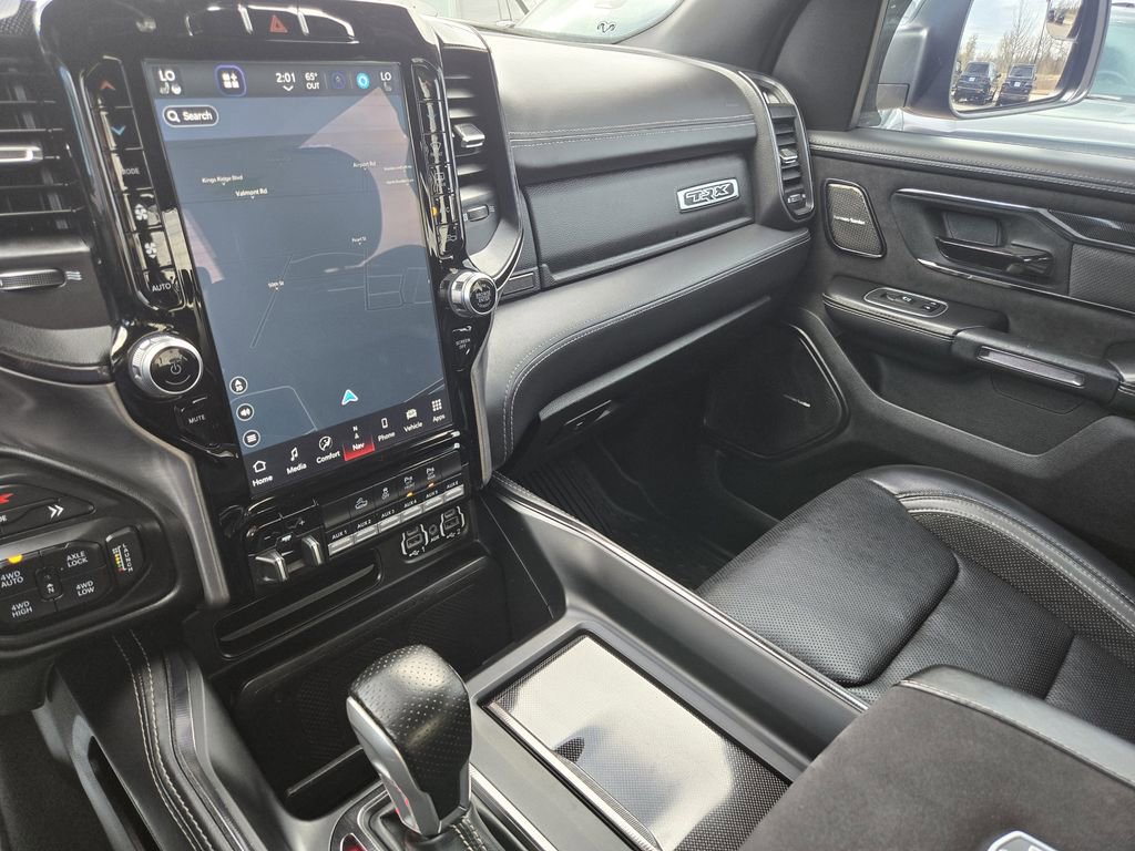 Used 2022 RAM 1500 TRX w/ TRX Level 2 Equipment Group image 14