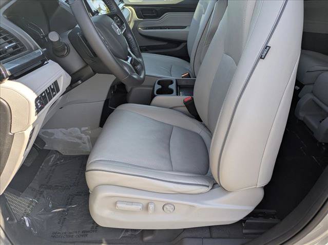 Used 2022 Honda Odyssey Elite image 17