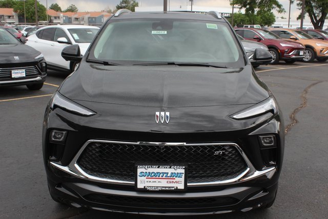 New 2026 Buick Encore GX Sport Touring w/ Experience Buick Package image 6