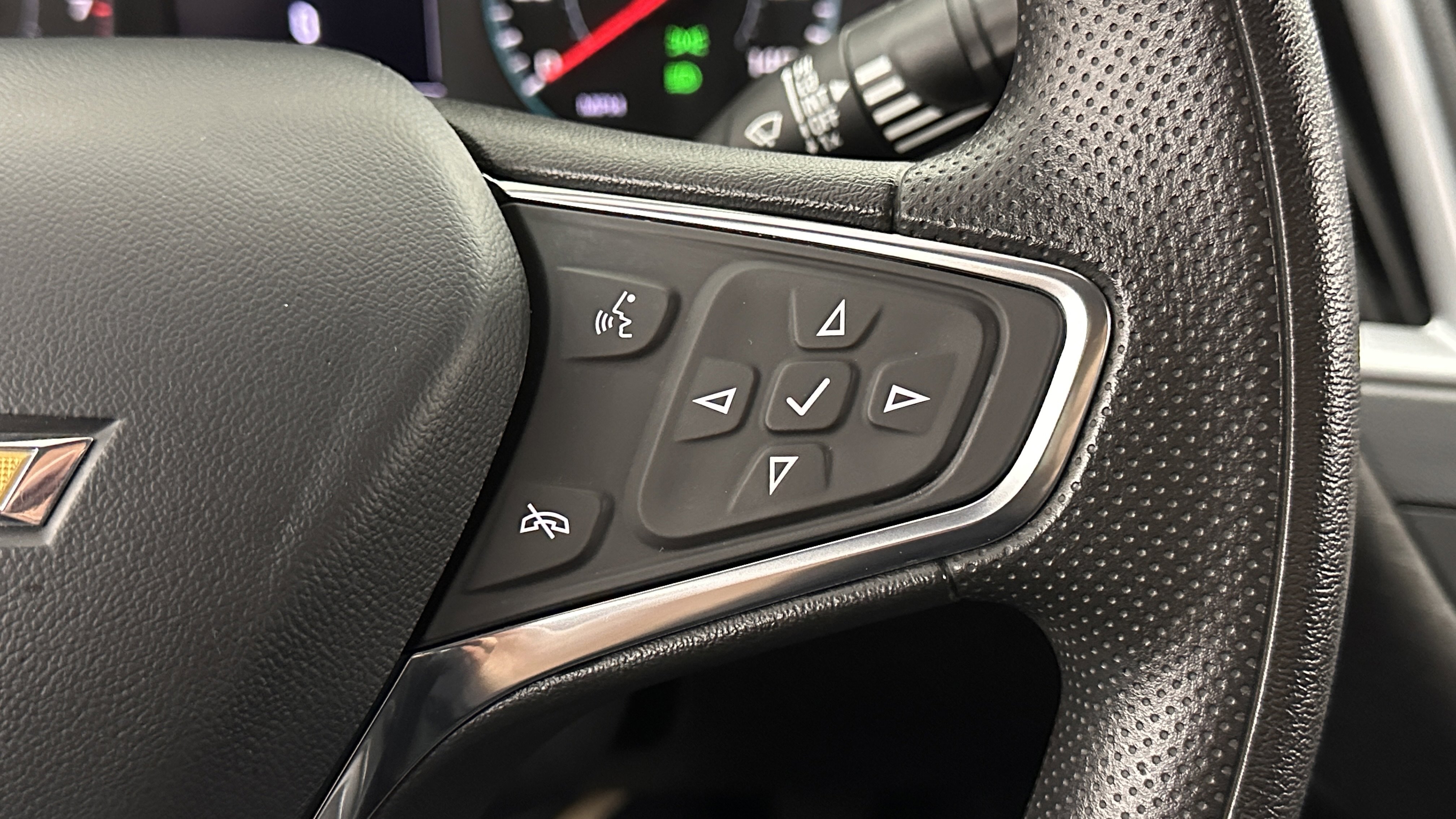 Used 2024 Chevrolet Malibu LT FWD image 22