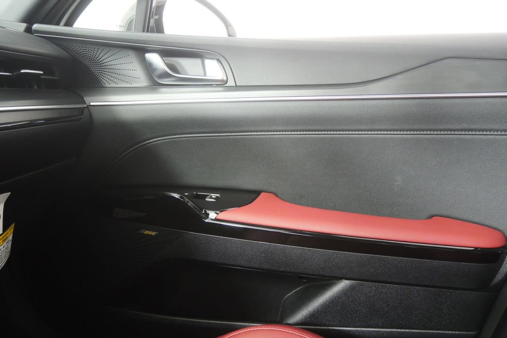 Used 2025 Kia K5 GT-Line w/ GT-Line Premium Package FWD image 23
