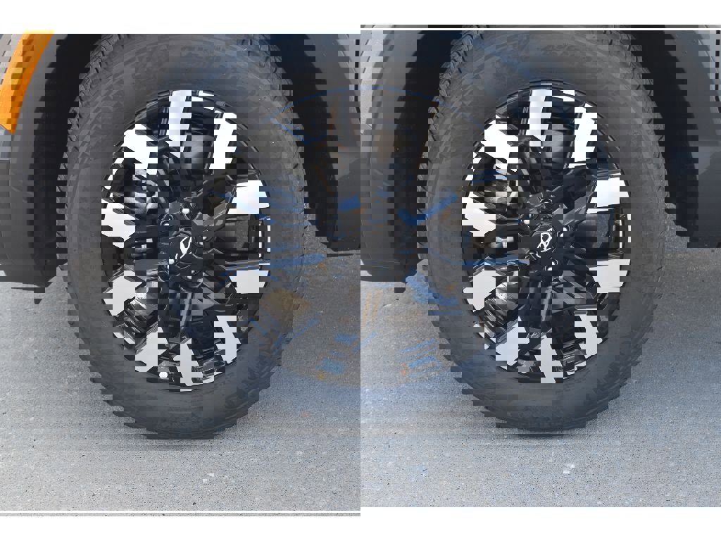 New 2026 Hyundai Santa Cruz SEL image 3