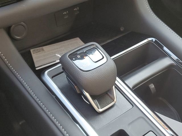 New 2026 Nissan Pathfinder SV image 30