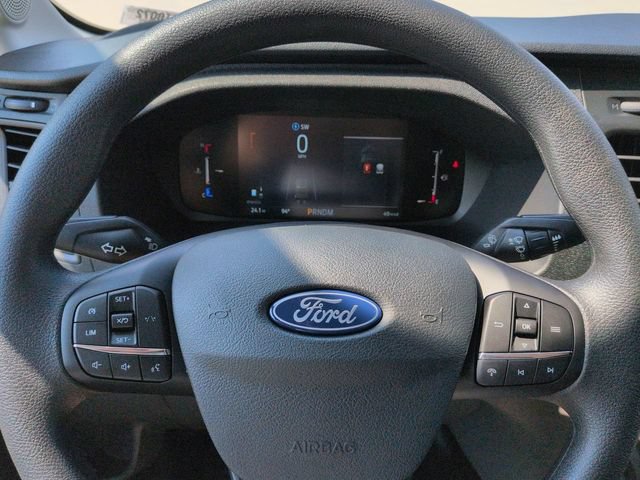 New 2027 Ford Transit 250 148 Medium Roof w/ Load Area Protection Package RWD image 24