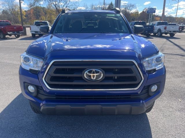 Used 2023 Toyota Tacoma SR5 w/ SX Package image 11