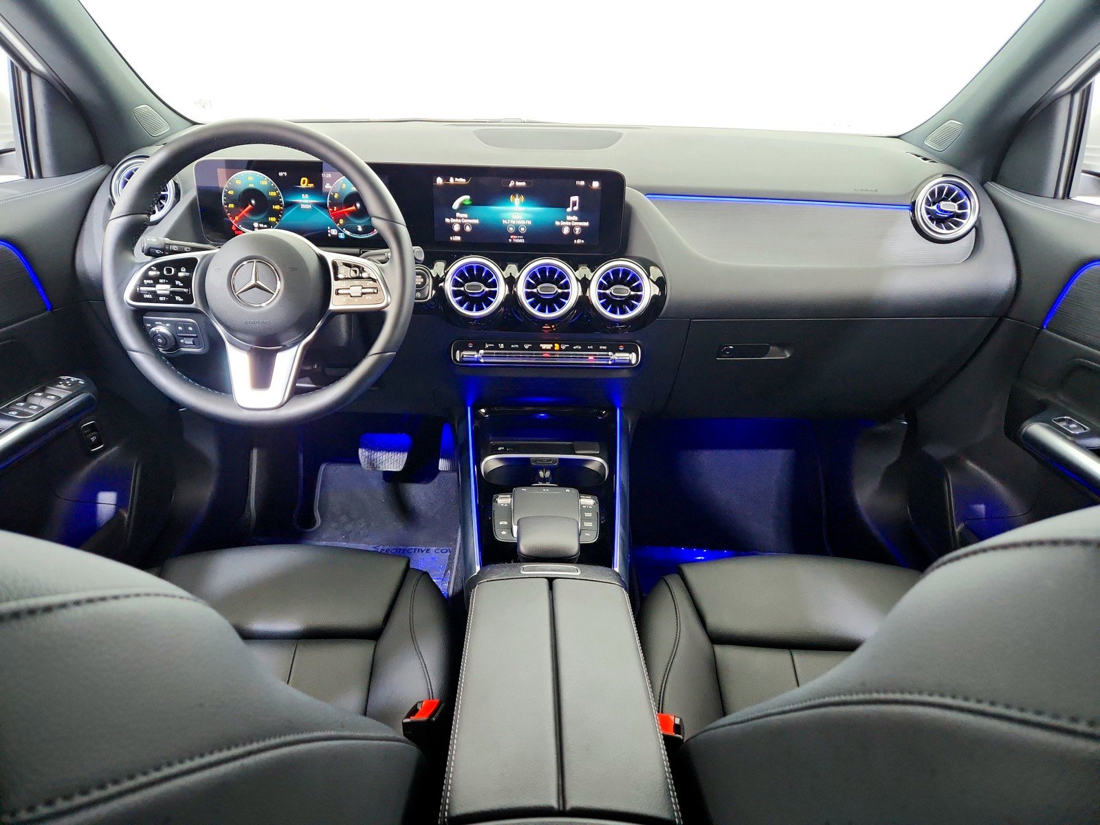 Certified 2023 Mercedes-Benz GLA 250 4MATIC w/ Premium Package image 17