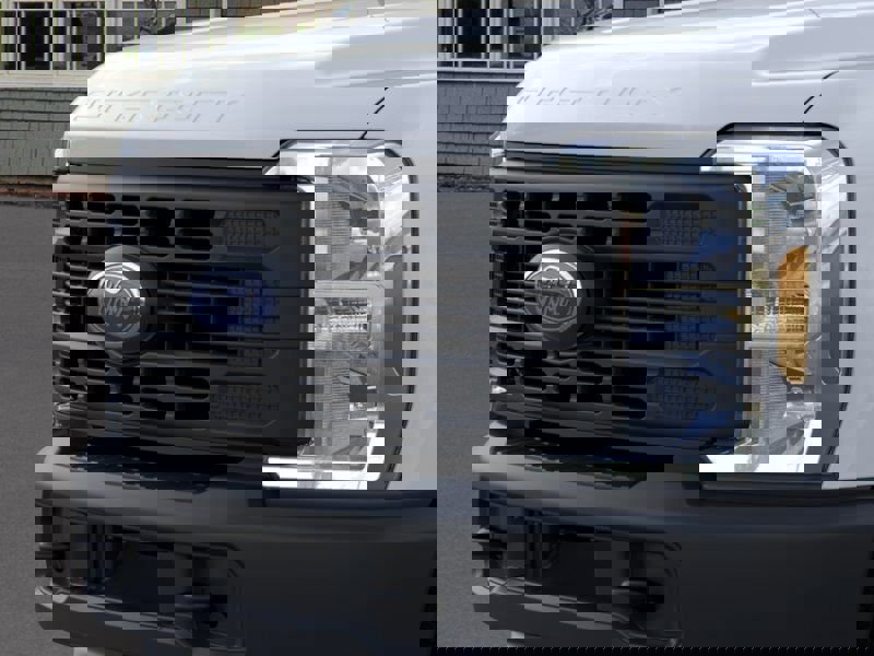 New 2025 Ford F350 XL image 17