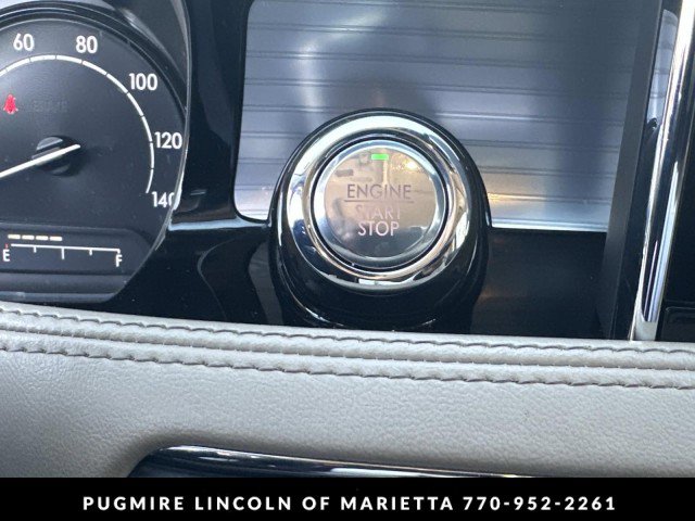 Used 2022 Lincoln Corsair FWD w/ Premium Package image 25