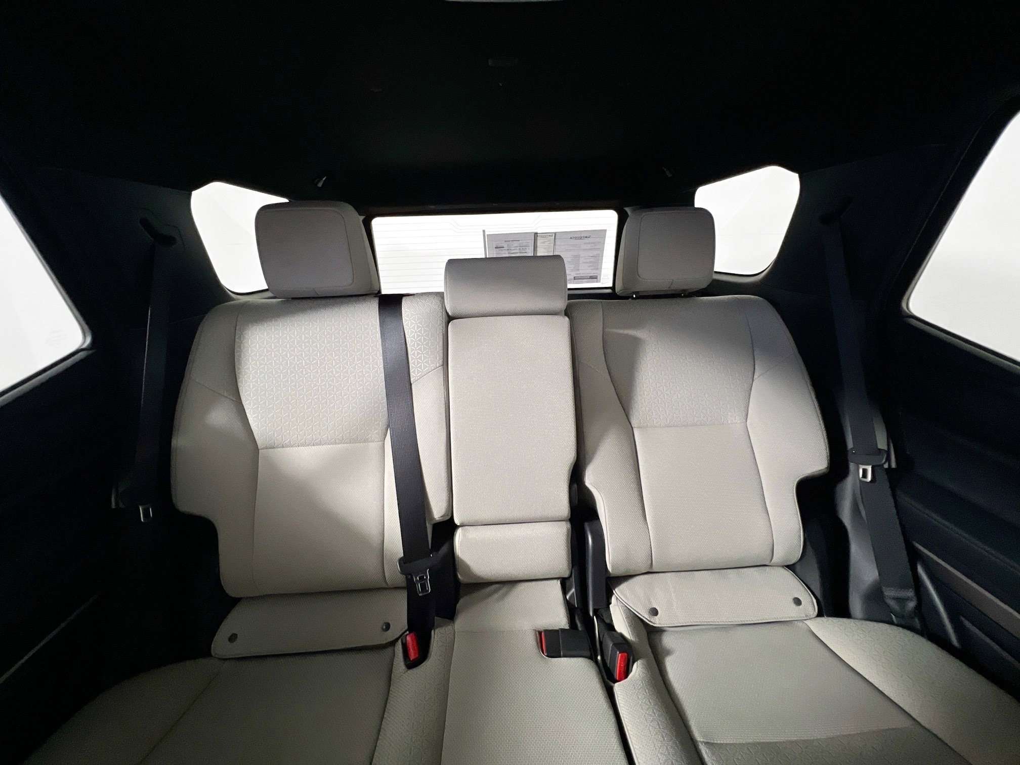 Used 2025 Toyota 4Runner SR5 image 33