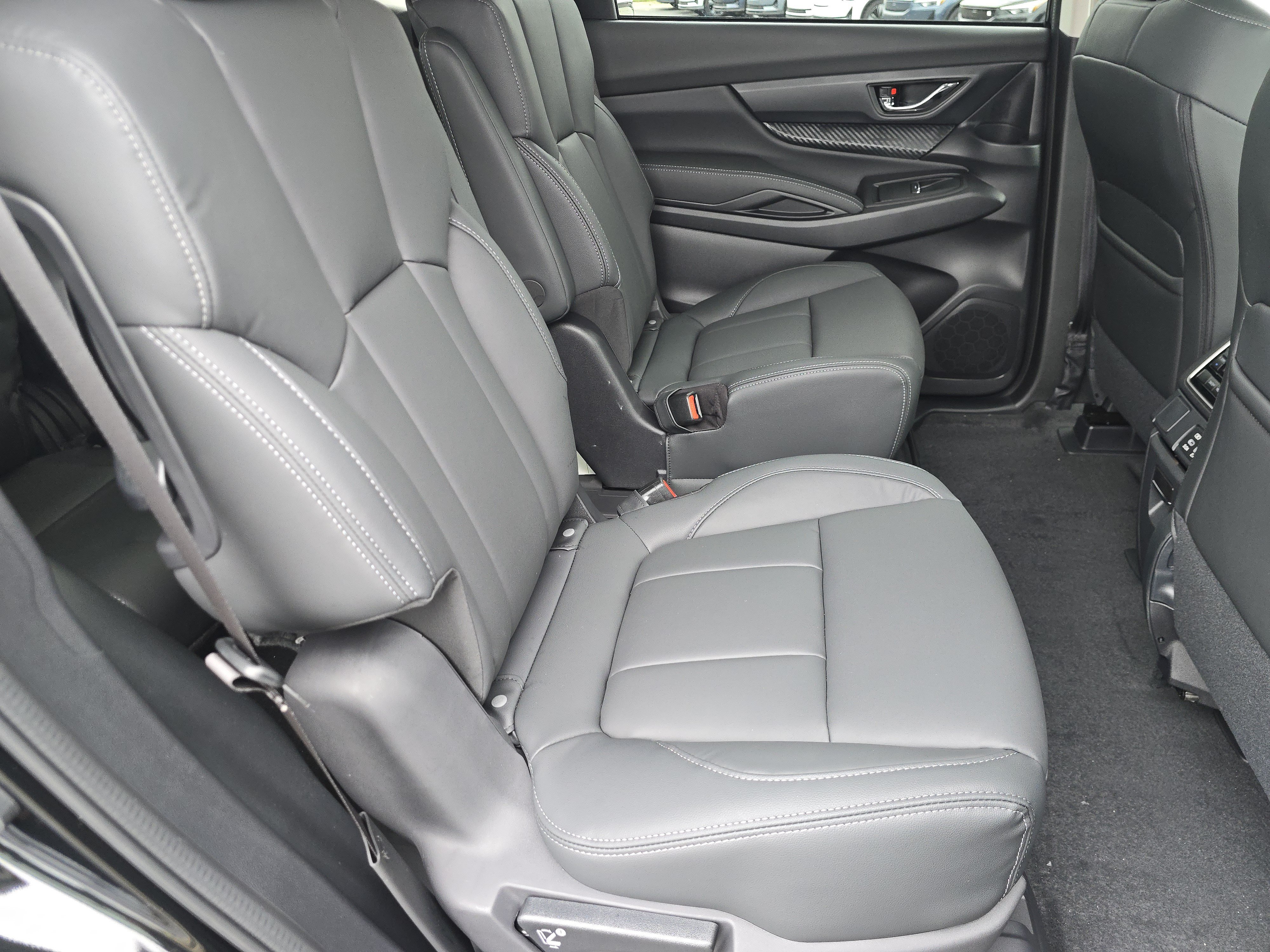 New 2027 Subaru Ascent Premium AWD/4WD image 15