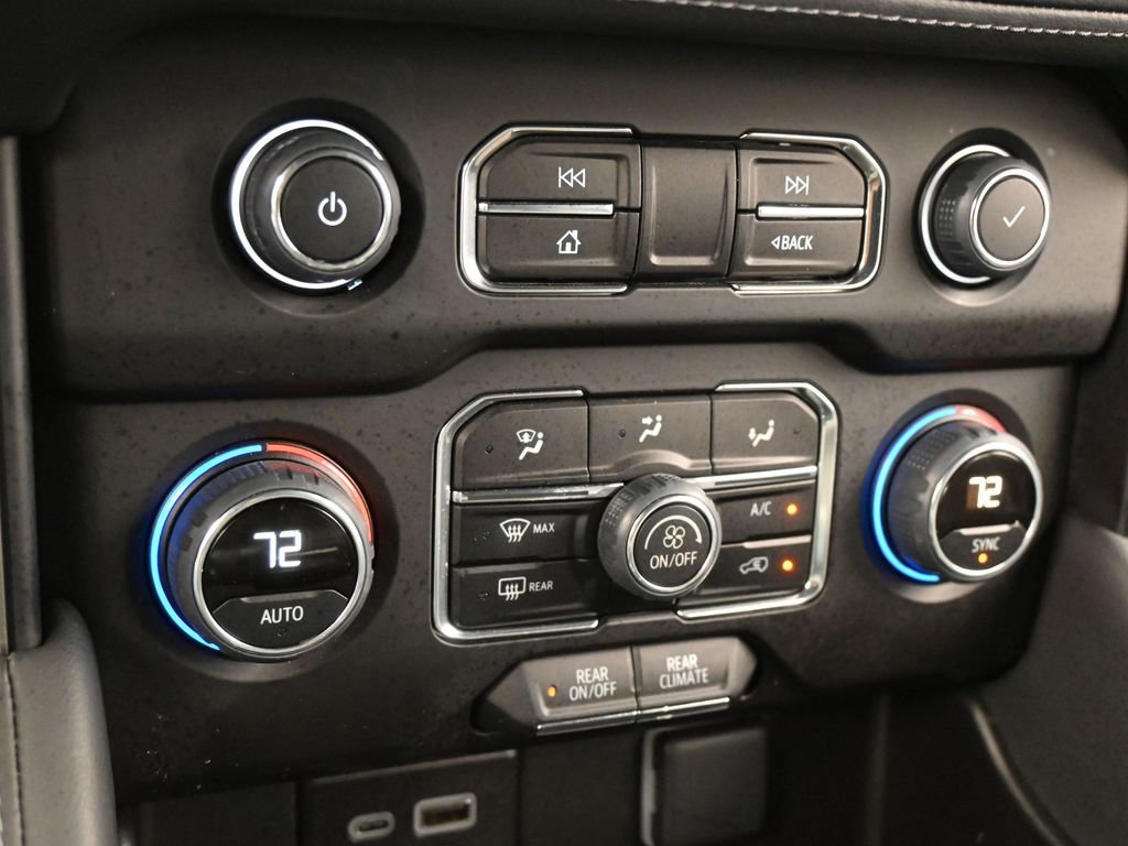 Used 2023 Chevrolet Tahoe LS w/ Driver Alert Package image 22