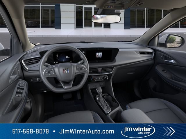 New 2026 Buick Encore GX Sport Touring w/ Advanced Technology Package AWD/4WD image 15