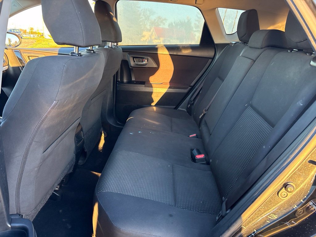 Used 2017 Toyota Corolla iM w/ All-Weather Mat Package FWD image 13