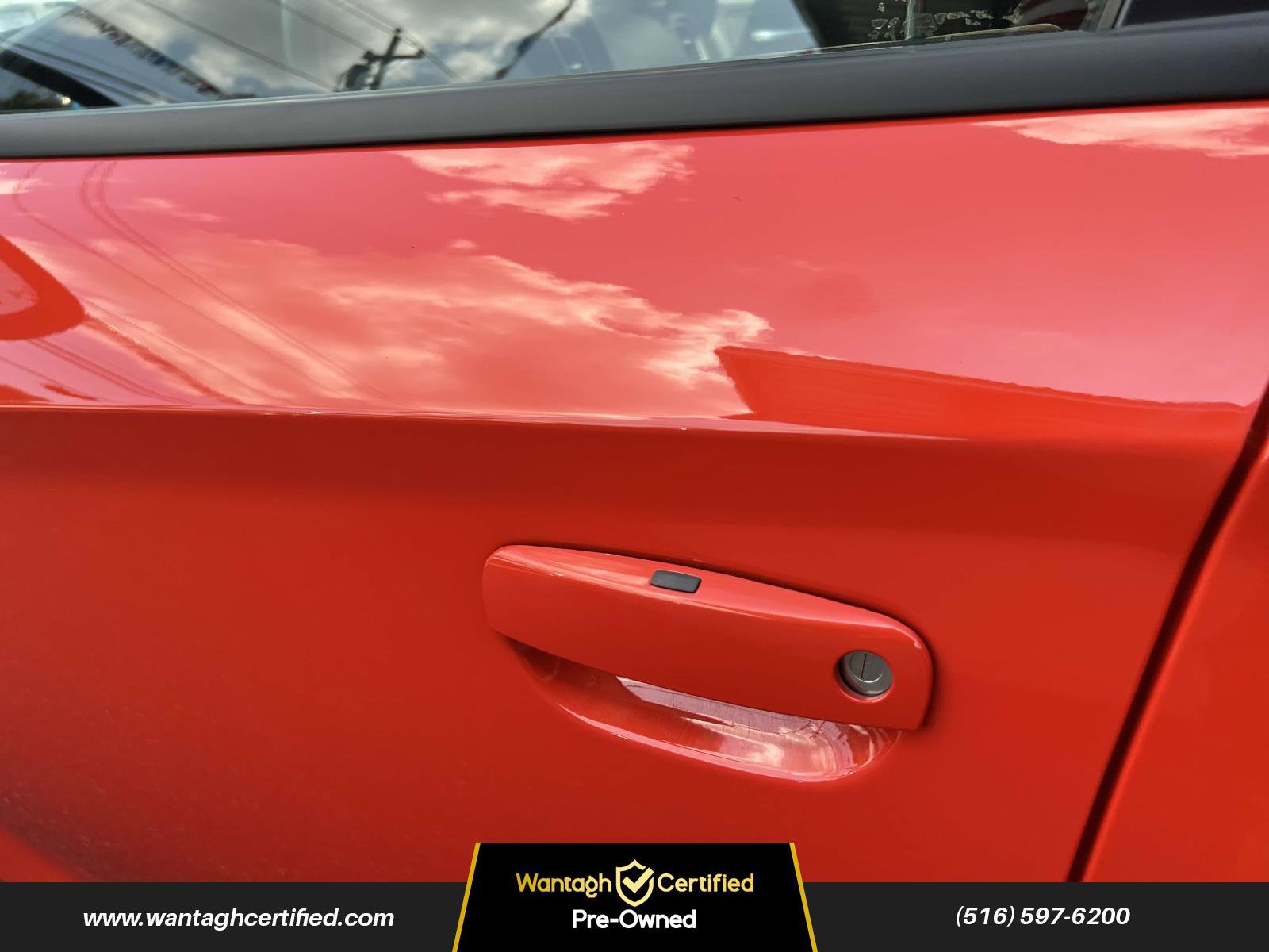 Used 2023 Dodge Charger Scat Pack image 9