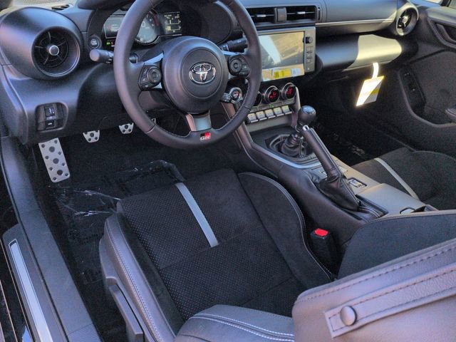 New 2026 Toyota GR86 Premium image 11