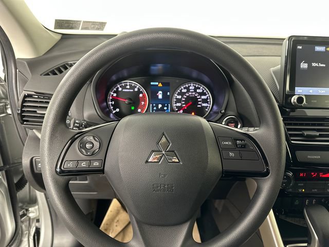 New 2026 Mitsubishi Eclipse Cross LE image 23