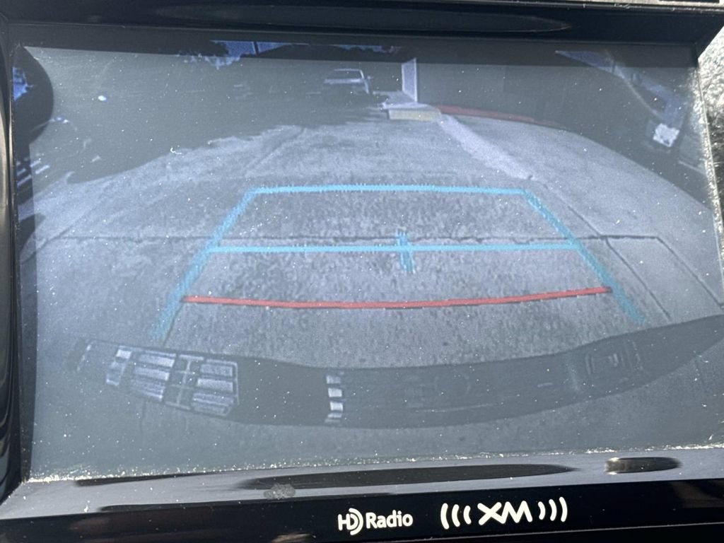 Used 2019 Toyota Tundra TRD Pro AWD/4WD image 28