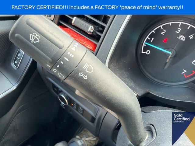 Used 2023 Ford F150 XL w/ STX Appearance Package AWD/4WD image 43