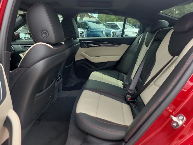 New 2026 Cadillac CT5 Sport RWD image 6