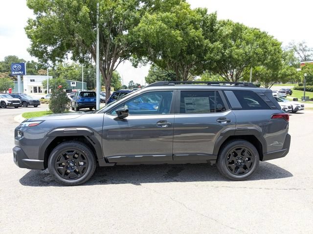 New 2026 Subaru Outback Limited AWD/4WD image 6